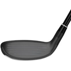 Srixon Women's ZX Mk II Hybrid -Golf Equipment Store srixon zx mk ii hybrid face itempicture