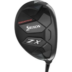 Srixon Women's ZX Mk II Hybrid -Golf Equipment Store srixon zx mk ii hybrid sole itempicture