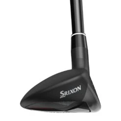 Srixon Women's ZX Mk II Hybrid -Golf Equipment Store srixon zx mk ii hybrid toe itempicture