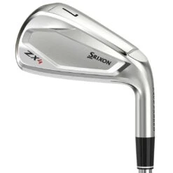 Srixon ZX4 Irons - Pre-Owned -Golf Equipment Store srixon zx4 irons hero alt itempicture