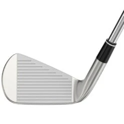 Srixon Women's ZX4 Mk II Irons -Golf Equipment Store srixon zx4 mk ii irons face itempicture