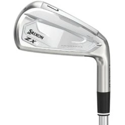 Srixon Women's ZX4 Mk II Irons -Golf Equipment Store srixon zx4 mk ii irons flat itempicture