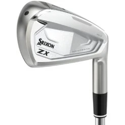 Srixon Women's ZX4 Mk II Irons -Golf Equipment Store srixon zx4 mk ii irons money itempicture