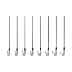 Srixon Women's ZX4 Mk II Irons -Golf Equipment Store srixon zx4 mk ii irons toe set itempicture