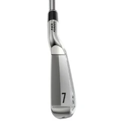 Srixon Women's ZX4 Mk II Irons -Golf Equipment Store srixon zx4 mk ii irons top itempicture