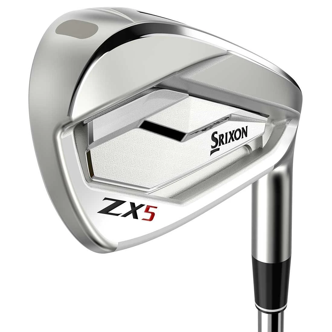Srixon ZX5 Irons 4 Srixon ZX5 Irons - Image 4