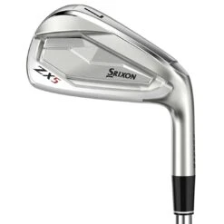 Srixon ZX5 Irons 12 Srixon ZX5 Irons -Golf Equipment Store srixon zx5 irons hero alt itempicture