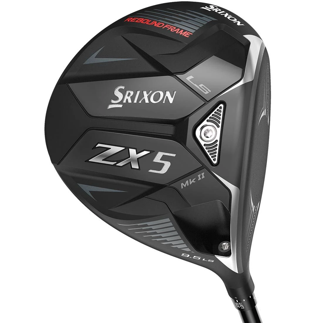 Srixon ZX5 LS Mk II Driver 3 Srixon ZX5 LS Mk II Driver - Image 3