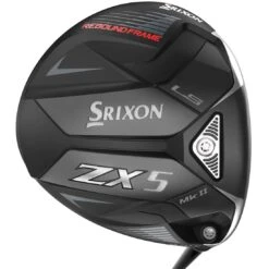 Srixon ZX5 LS Mk II Driver 9 Srixon ZX5 LS Mk II Driver -Golf Equipment Store srixon zx5 ls mk ii driver sole sole itempicture