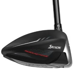 Srixon ZX5 LS Mk II Driver 10 Srixon ZX5 LS Mk II Driver -Golf Equipment Store srixon zx5 ls mk ii driver toe itempicture