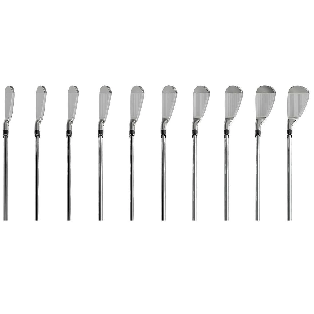 Srixon ZX5 Mk II Single Iron 9 Srixon ZX5 Mk II Single Iron - Image 9