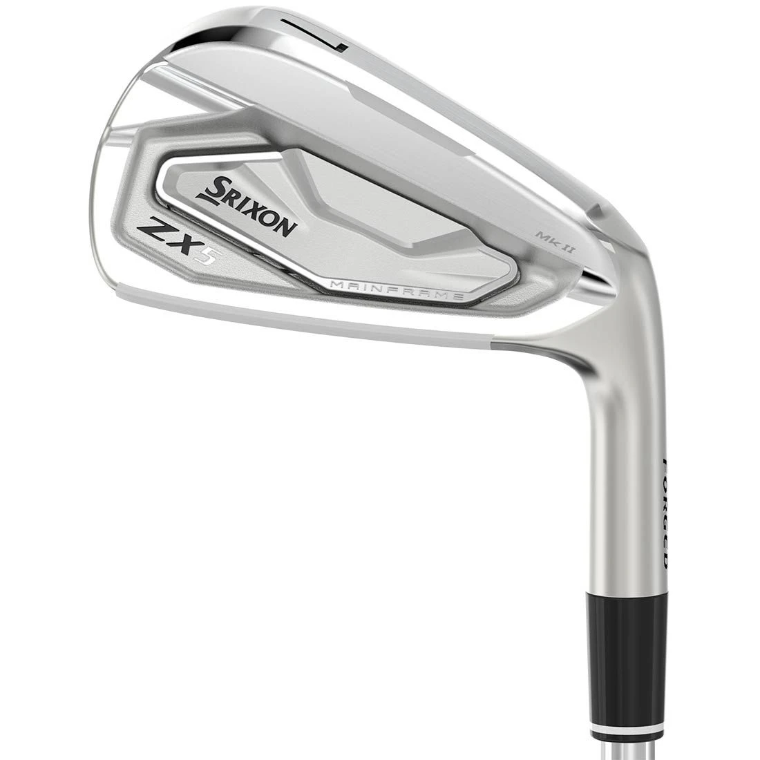 Srixon ZX5 Mk II Single Iron 3 Srixon ZX5 Mk II Single Iron - Image 3
