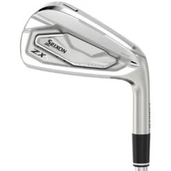 Srixon Women's ZX5 Mk II Irons -Golf Equipment Store srixon zx5 mk ii irons flat itempicture
