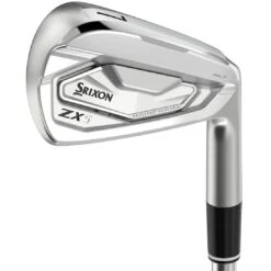 Srixon ZX5 Mk II Single Iron