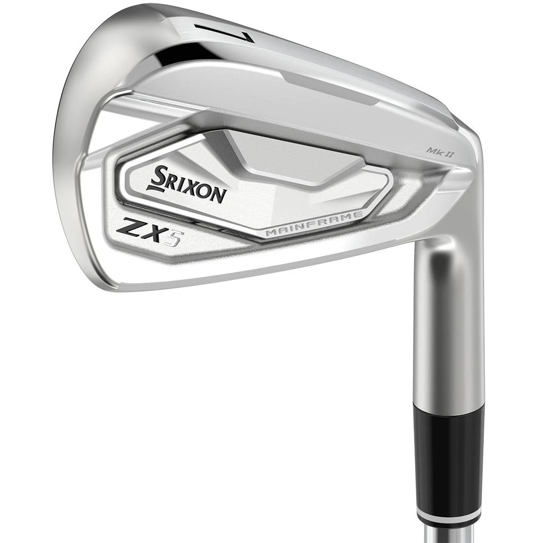 Srixon ZX5 Mk II Single Iron 1 Srixon ZX5 Mk II Single Iron