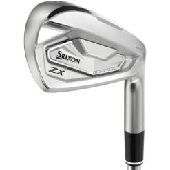 Srixon Women's ZX5 Mk II Irons -Golf Equipment Store srixon zx5 mk ii irons money itempicture
