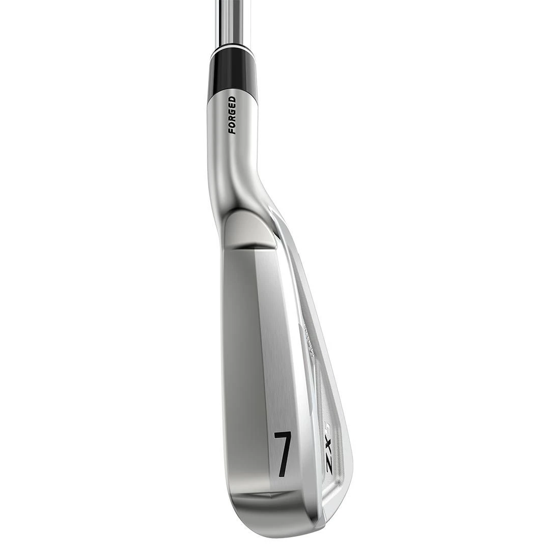 Srixon ZX5 Mk II Single Iron 7 Srixon ZX5 Mk II Single Iron - Image 7