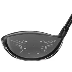 Srixon ZX7 Driver - Pre-Owned -Golf Equipment Store srixon zx7 driver face itempicture