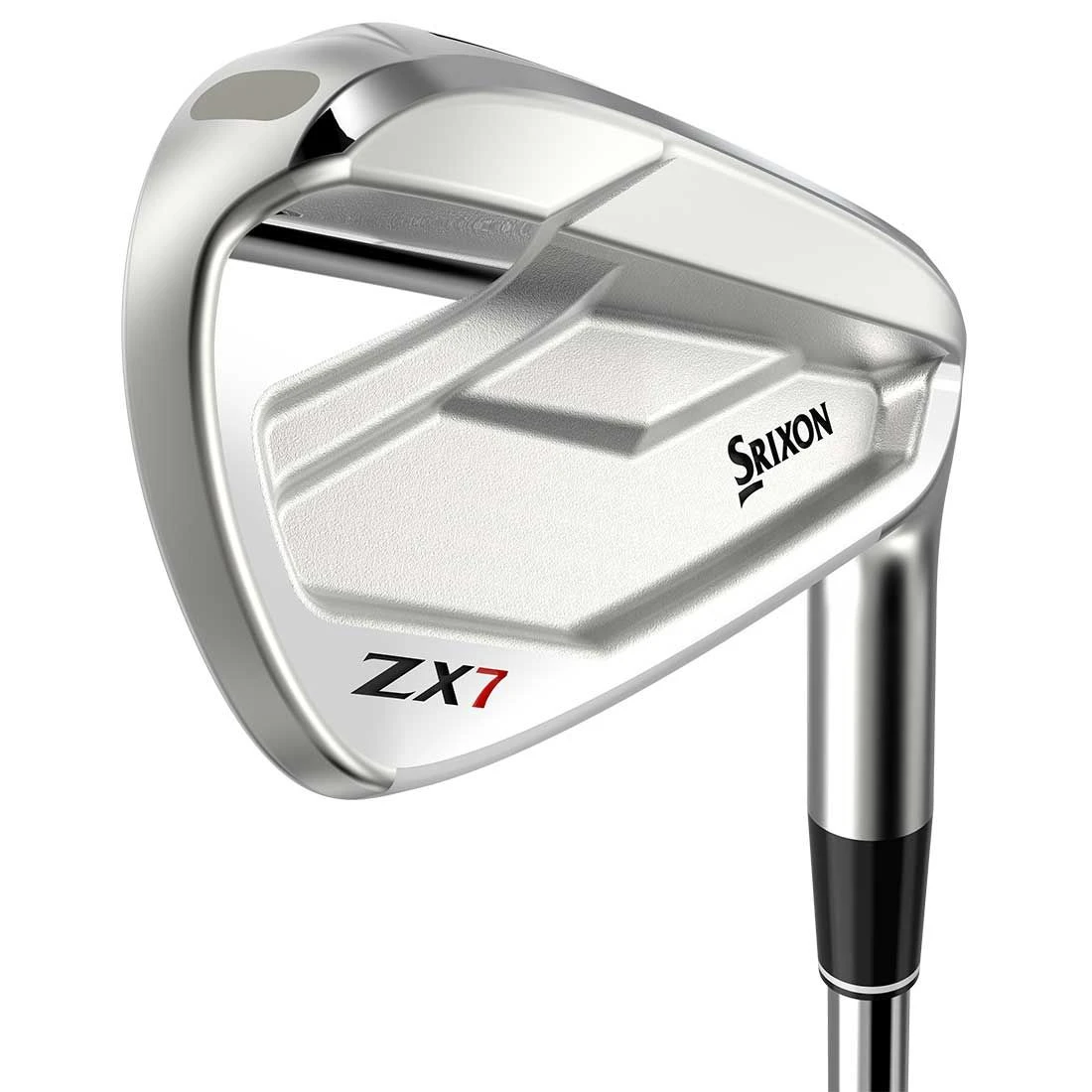 Srixon ZX7 Irons 4 Srixon ZX7 Irons - Image 4