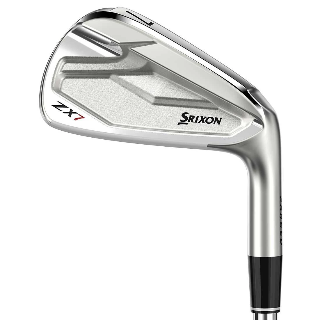 Srixon ZX7 Irons 3 Srixon ZX7 Irons - Image 3