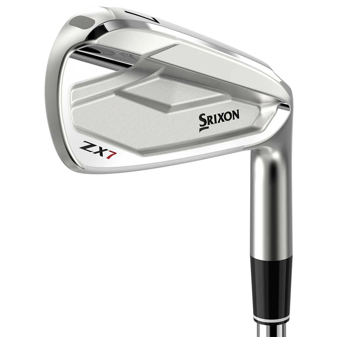 Srixon ZX7 Irons 1 Srixon ZX7 Irons