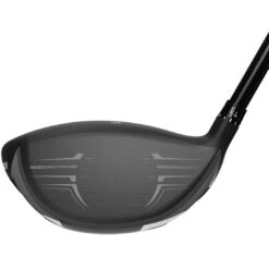Srixon ZX7 Mk II Driver -Golf Equipment Store srixon zx7 mk ii driver face itempicture