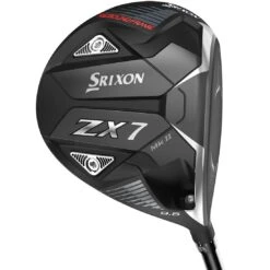 Srixon ZX7 Mk II Driver -Golf Equipment Store srixon zx7 mk ii driver sole itempicture