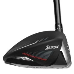 Srixon ZX7 Mk II Driver -Golf Equipment Store srixon zx7 mk ii driver toe itempicture