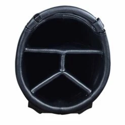 Sun Mountain Leather Stand Bag 9 Sun Mountain Leather Stand Bag -Golf Equipment Store sun mountain 2019 leather stand bag black 03