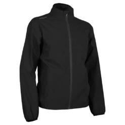 Sun Mountain Monsoon Rain Jacket 19 Sun Mountain Monsoon Rain Jacket -Golf Equipment Store sun mountain 2020 monsoon jacket black 1