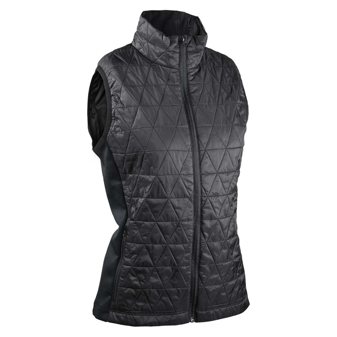 Sun Mountain Women's AT Hybrid Vest 1 Sun Mountain Women's AT Hybrid Vest