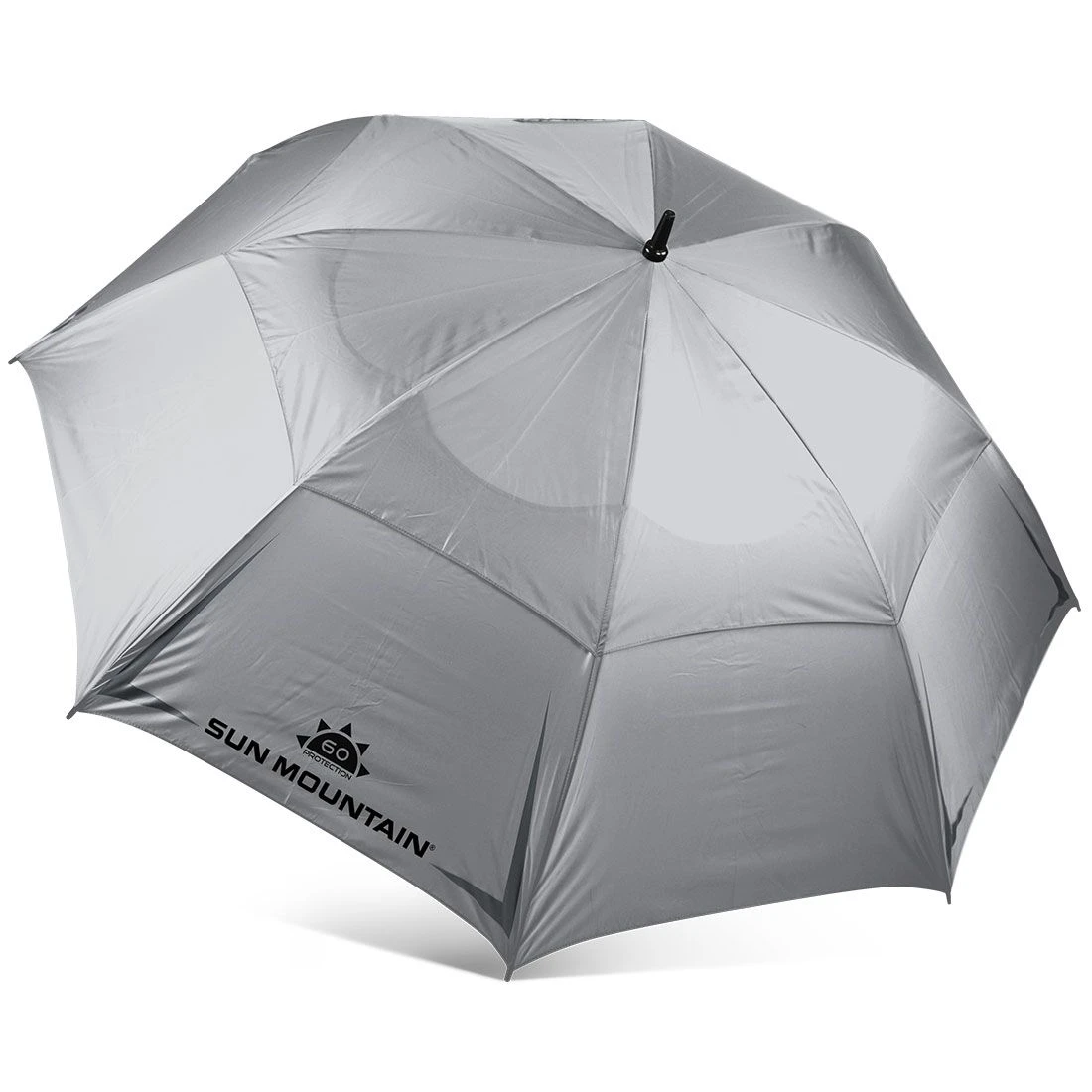 Sun Mountain Manual 62 Inch Umbrella 1 Sun Mountain Manual 62 Inch Umbrella