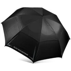 Sun Mountain 2021 Manual 68 Inch Umbrella -Golf Equipment Store sun mountain 2021 manual 68 inch umbrella black itempicture