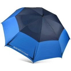 Sun Mountain 2021 Manual 68 Inch Umbrella -Golf Equipment Store sun mountain 2021 manual 68 inch umbrella cobalt navy itempicture