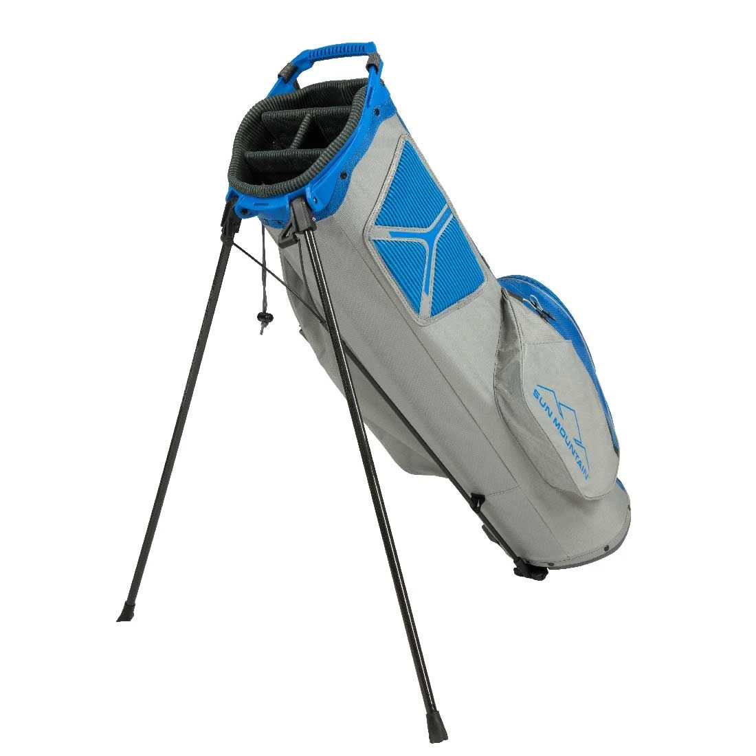 Sun Mountain 2022 2.5+ Stand Bag 8 Sun Mountain 2022 2.5+ Stand Bag - Image 8