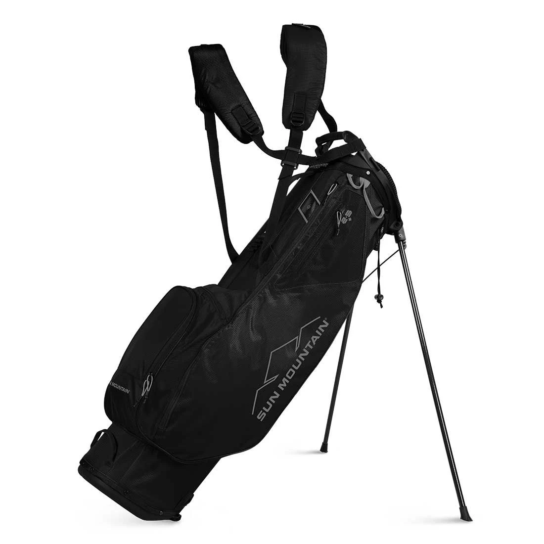 Sun Mountain 2022 2.5+ Stand Bag 3 Sun Mountain 2022 2.5+ Stand Bag - Image 3