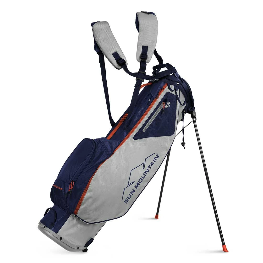Sun Mountain 2022 2.5+ Stand Bag 5 Sun Mountain 2022 2.5+ Stand Bag - Image 5