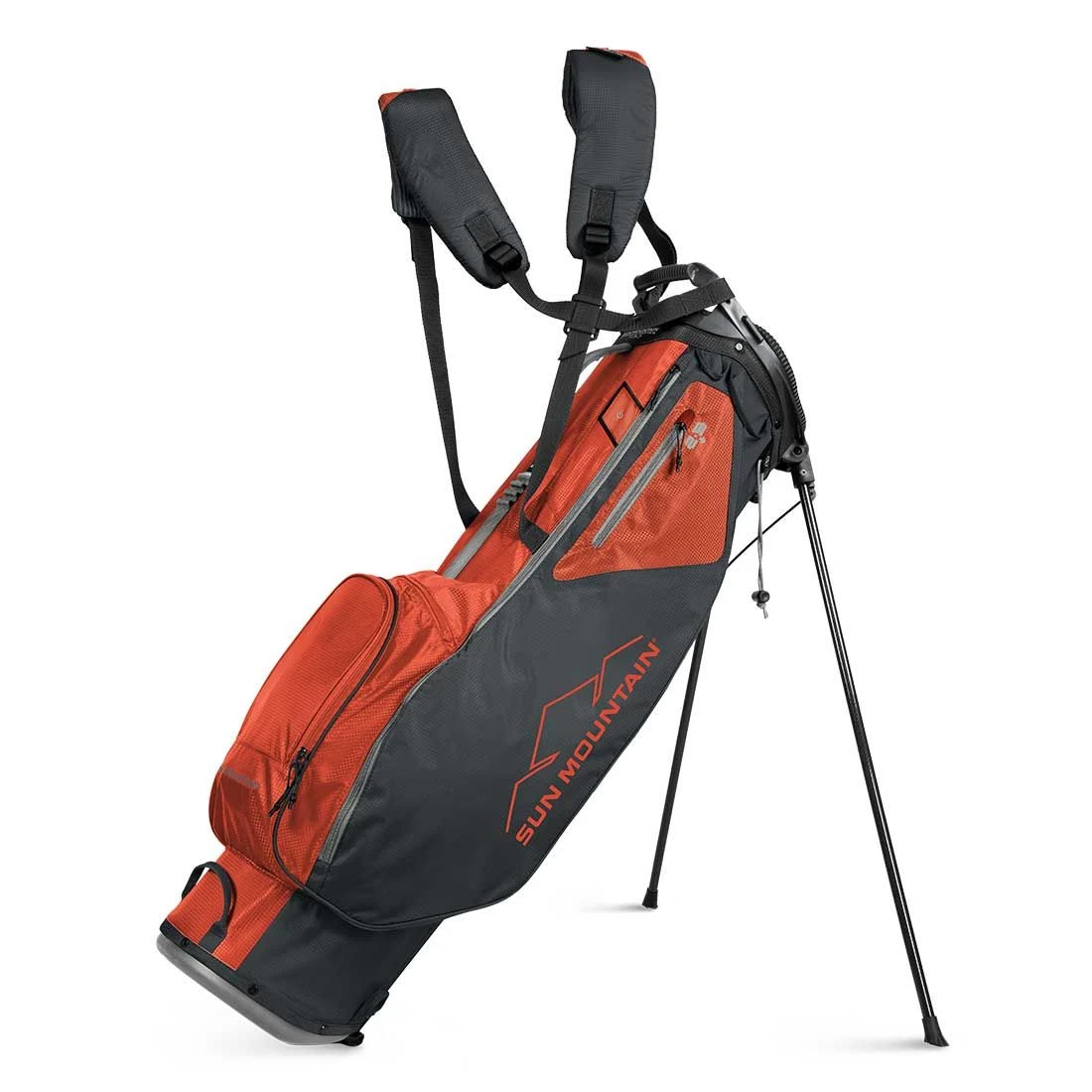Sun Mountain 2022 2.5+ Stand Bag 6 Sun Mountain 2022 2.5+ Stand Bag - Image 6