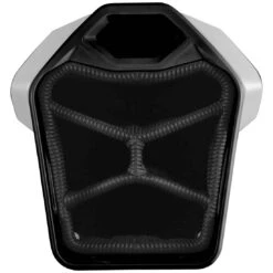 Sun Mountain 2022 Boom 5-Way Cart Bag -Golf Equipment Store sun mountain 2022 boom 5 way cart bag black white top itempicture