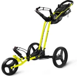 Sun Mountain Pathfinder PX3 Push Cart 7 Sun Mountain Pathfinder PX3 Push Cart -Golf Equipment Store sun mountain 2022 pathfinder px3 push cart atomic yellow itempicture