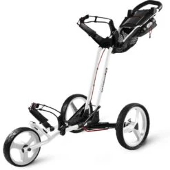 Sun Mountain Pathfinder PX3 Push Cart 6 Sun Mountain Pathfinder PX3 Push Cart -Golf Equipment Store sun mountain 2022 pathfinder px3 push cart white itempicture