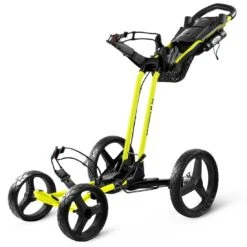 Sun Mountain Pathfinder PX4 Push Cart 11 Sun Mountain Pathfinder PX4 Push Cart -Golf Equipment Store sun mountain 2022 pathfinder px4 push cart atomic yellow itempicture