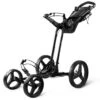 Sun Mountain Pathfinder PX4 Push Cart