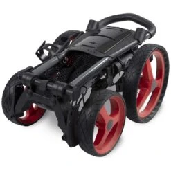 Sun Mountain Pathfinder PX4 Push Cart 16 Sun Mountain Pathfinder PX4 Push Cart -Golf Equipment Store sun mountain 2022 pathfinder px4 push cart folded