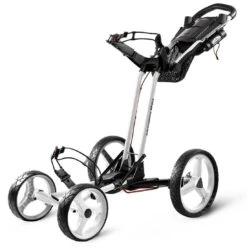 Sun Mountain Pathfinder PX4 Push Cart 13 Sun Mountain Pathfinder PX4 Push Cart -Golf Equipment Store sun mountain 2022 pathfinder px4 push cart white itempicture