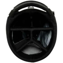 Sun Mountain 2022 Metro SLX Sunday Bag -Golf Equipment Store sun mountain 2022 slx sunday bag grey top itempicture