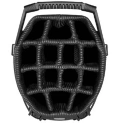 Sun Mountain 2023 2.5+ 14-Way Stand Bag -Golf Equipment Store sun mountain 2023 2 5 plus 14 way stand bag inferno gunmetal top itempicture