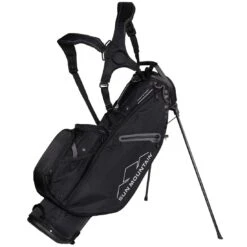 Sun Mountain 2023 3.5 LS Stand Bag 16 Sun Mountain 2023 3.5 LS Stand Bag -Golf Equipment Store sun mountain 2023 3 5 ls stand bag black itempicture