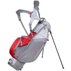 Sun Mountain 2023 3.5 LS Stand Bag 12 Sun Mountain 2023 3.5 LS Stand Bag -Golf Equipment Store sun mountain 2023 3 5 ls stand bag nickel grey camo red itempicture