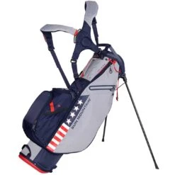 Sun Mountain 2023 3.5 LS Stand Bag 14 Sun Mountain 2023 3.5 LS Stand Bag -Golf Equipment Store sun mountain 2023 3 5 ls stand bag patriot itempicture